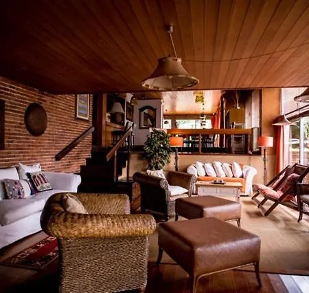 Hotel Los Pinos Punta